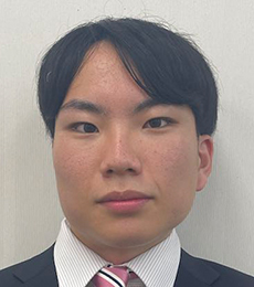 奥田 先生