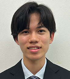 山﨑 先生