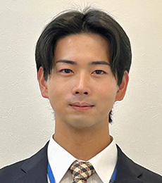 山口 先生