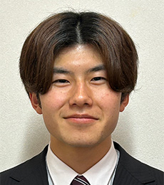 長谷川 先生