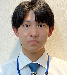 堀井 先生