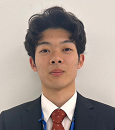 伊須田 先生