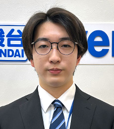 藤沢 先生