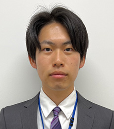 中西 先生