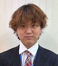 川畑 先生