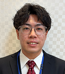 吉成 先生