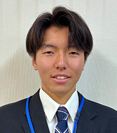 高濱 先生
