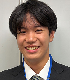 酒本 先生