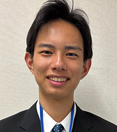 各務 先生