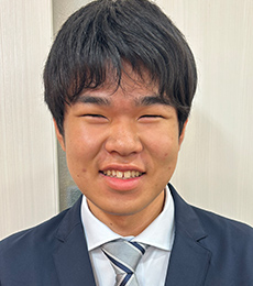 南 先生