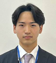 泰田 先生
