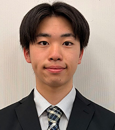 尾賀 先生