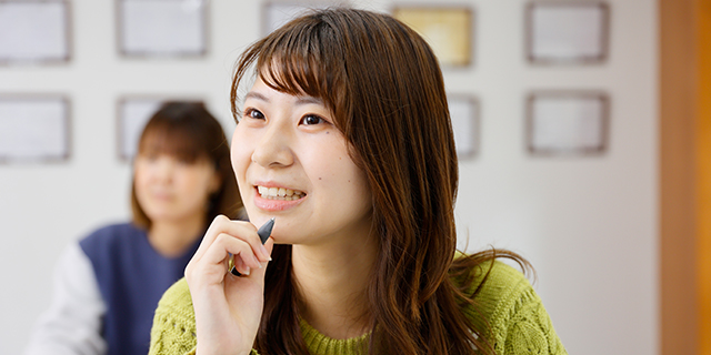 開成アカデミー韓国語学校